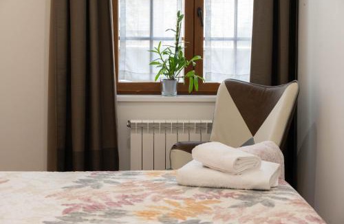 Luarca Apartment | La Casa de Loli