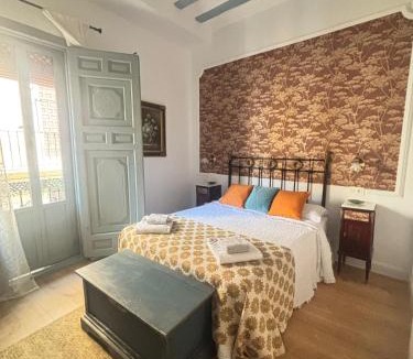 Mula Bed & Breakfast | La Casa de los Coy