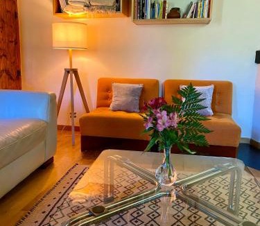 Olba House | La Casa de Los Moyas