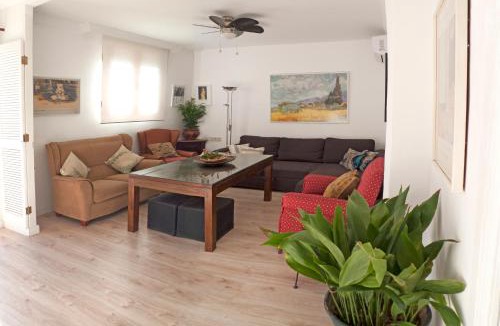 Beiro House | La casa de los pintores, patio andaluz, cerca del Albaicín