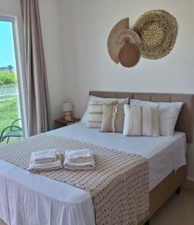 Guaibim House | La casa de Luna