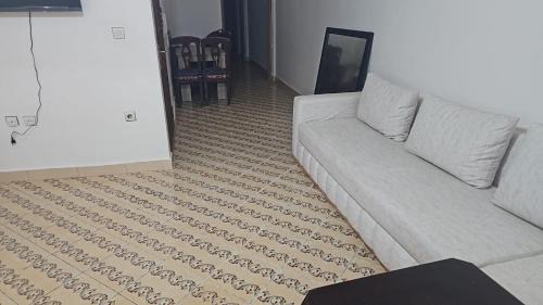 Centre Ville Apartment | La Casa de Madrid
