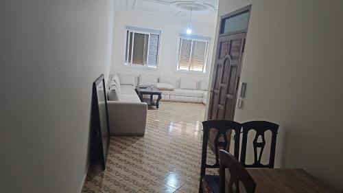 Centre Ville Apartment | La Casa de Madrid