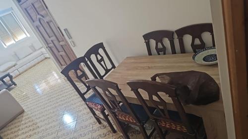 Centre Ville Apartment | La Casa de Madrid