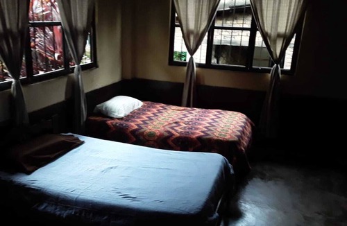 Huayopata House | la casa de mama