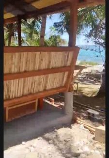 Naval Resort | La Casa de Marina