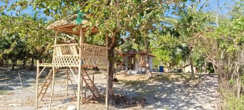 Naval Resort | La Casa de Marina