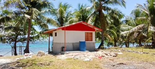 Naval Resort | La Casa de Marina