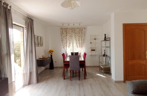 Chiloeches House | La Casa de Marta