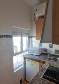 Marchena Apartment | La casa de Martin
