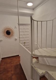 Marchena Apartment | La casa de Martin