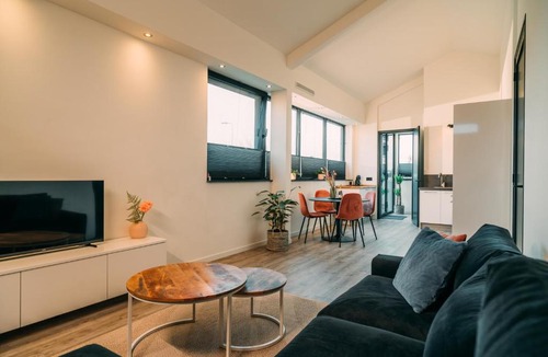 Hollevoeterbrug Apartment | La Casa de Moerkapel