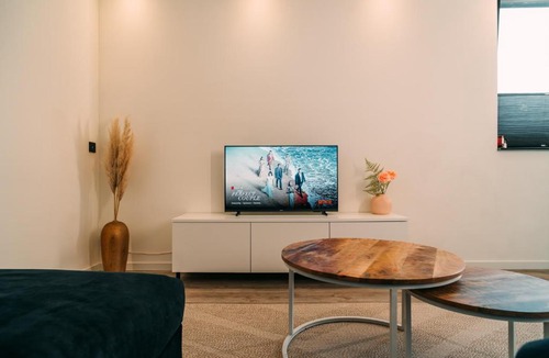Hollevoeterbrug Apartment | La Casa de Moerkapel