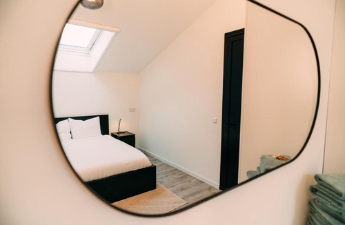 Hollevoeterbrug Apartment | La Casa de Moerkapel