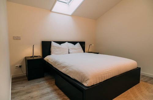 Hollevoeterbrug Apartment | La Casa de Moerkapel