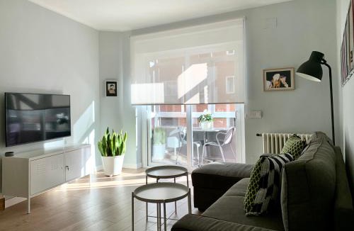 Avila Apartment | La Casa de Mozo
