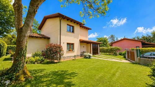 Garana Villa | La Casa de Pría