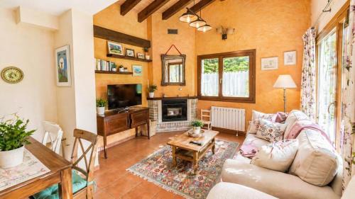 Garana Villa | La Casa de Pría