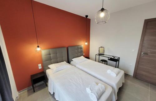 Kalambaka Apartment | LA CASA DE PROFESOR 2