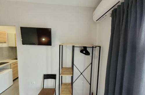 Kalambaka Apartment | LA CASA DE PROFESOR 2