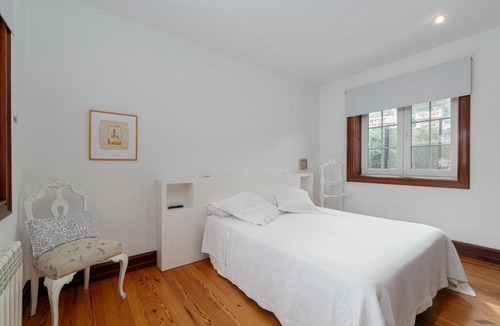 Baiona Apartment | La Casa de Rita