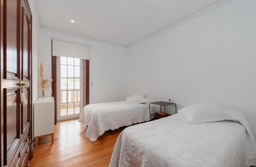 Baiona Apartment | La Casa de Rita