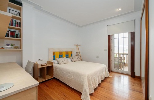 Baiona Apartment | La Casa de Rita