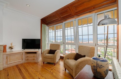 Baiona Apartment | La Casa de Rita