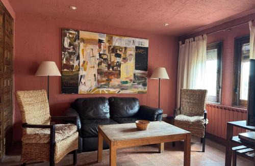 Old Town Apartment | La Casa de San Pedro