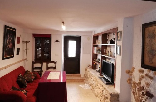 Tozar House | La casa de Tento