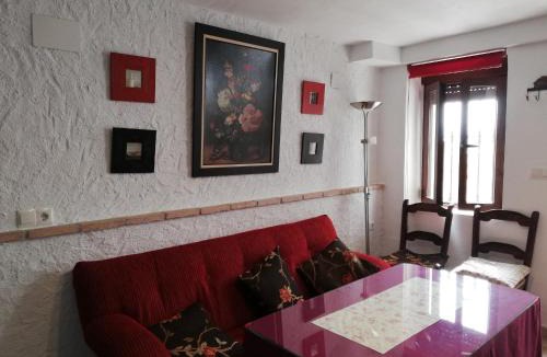 Tozar House | La casa de Tento