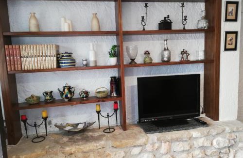 Tozar House | La casa de Tento