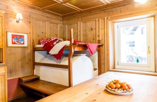 Rocca Pietore House | La Casa dei Botiri