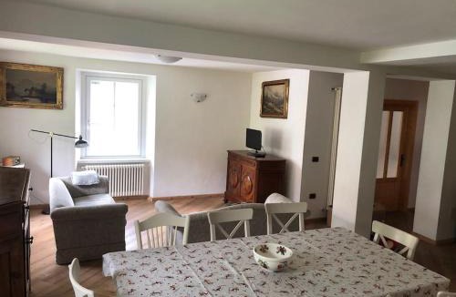 Ossana Apartment | La Casa dei Bottoni