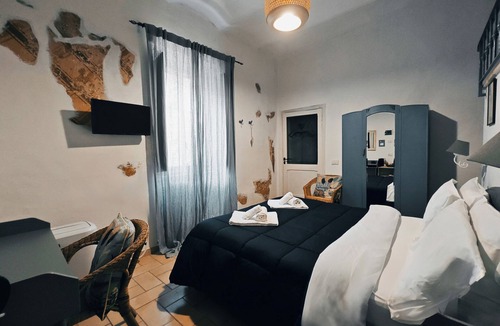 Pitigliano Bed & Breakfast | La Casa dei Carrai
