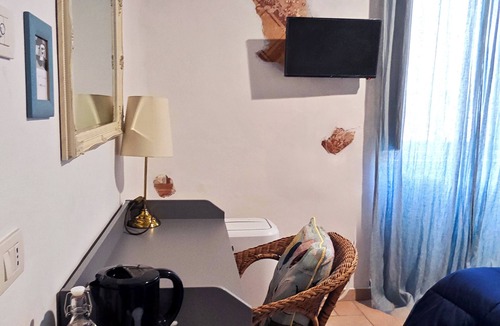 Pitigliano Bed & Breakfast | La Casa dei Carrai