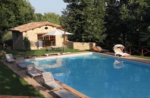 Perugia Bed & Breakfast | La Casa dei Cavalli