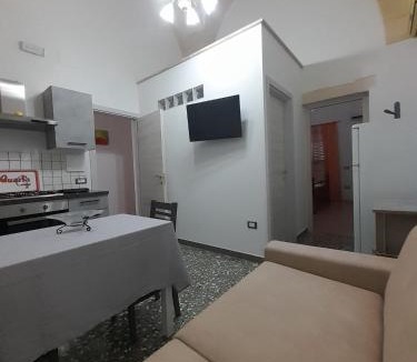 Serrano Apartment | La casa dei Collana