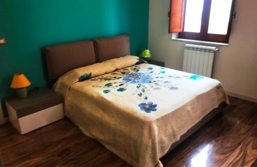 Ganzirri Apartment | La casa dei gerani