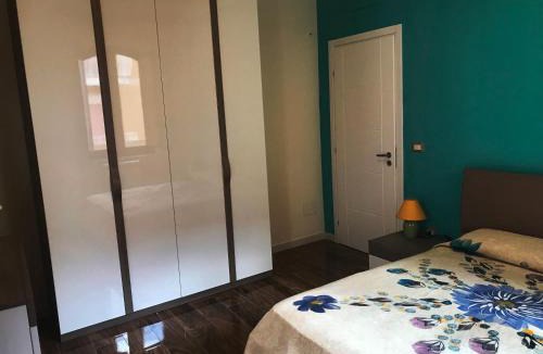 Ganzirri Apartment | La casa dei gerani