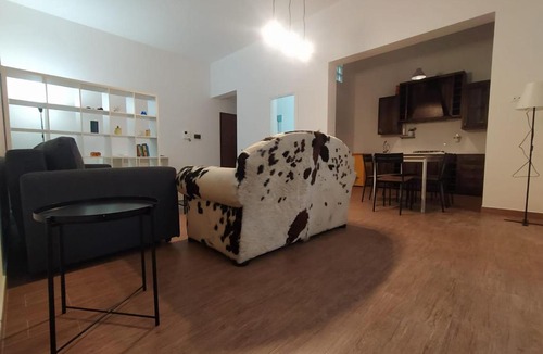Kalsa Apartment | La Casa dei Giusti