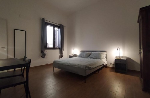 Kalsa Apartment | La Casa dei Giusti