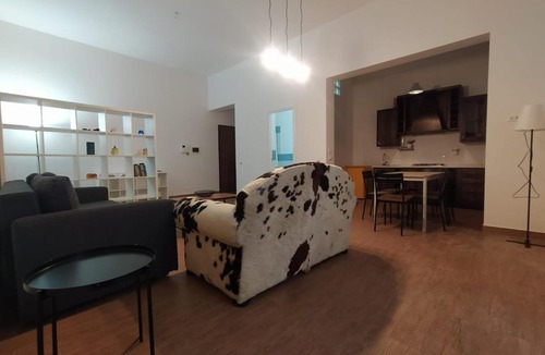 Kalsa Apartment | La Casa dei Giusti