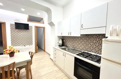 Terzigno Apartment | La casa dei lapilli, Pompei