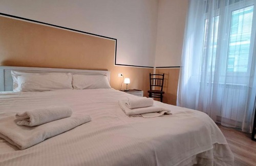 Trieste City Centre Apartment | La Casa Dei Leoni