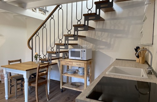 San Bartolomeo House | La Casa dei Libri