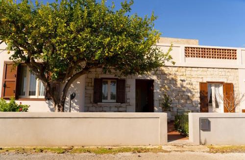 Casa Papa House | La Casa dei Limoni