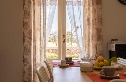Casa Papa House | La Casa dei Limoni