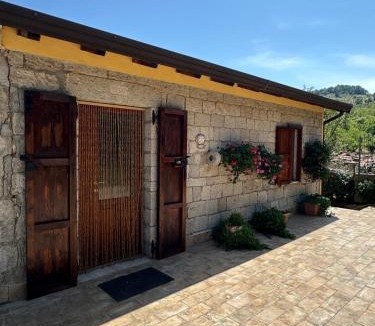 Avigliano Apartment | La Casa dei Nonni