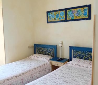 Berceto Bed & Breakfast | La Casa dei Nonni